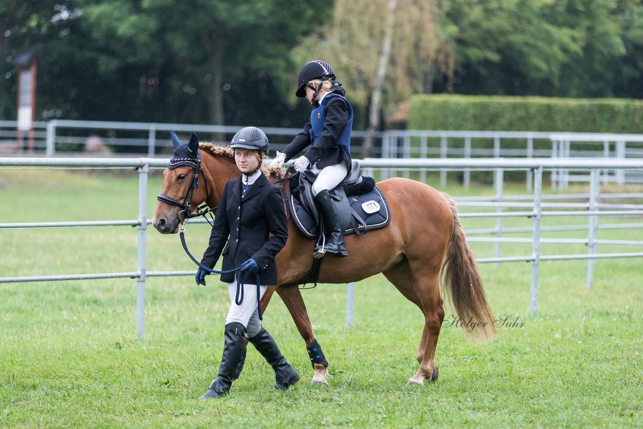 Bild 6 - Pony Akademie Turnier